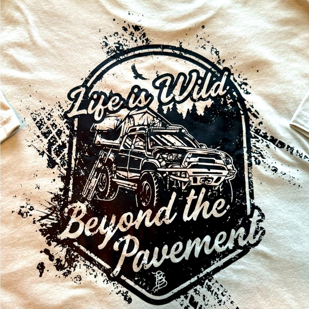 Branded Bills Mens 2XL T-Shirt